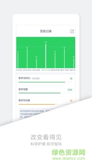 好牙 v1.21.8 安卓版 1