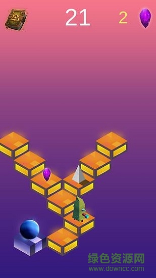 迷境射擊游戲 v1.0 安卓版 0