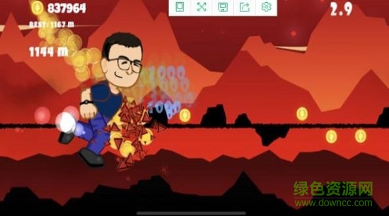 萌塊小怪獸游戲 v1.1 安卓版 2