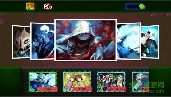 sans拼圖官方版 v1.0 安卓版 0