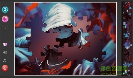 sana拼圖游戲下載