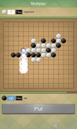 中至五子棋下載