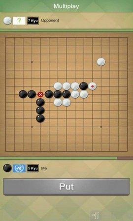 中至五子棋 v1.0.0 安卓版 0