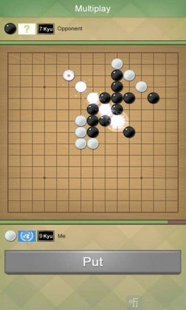 中至五子棋 v1.0.0 安卓版 2
