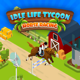 賽馬場模擬器最新版