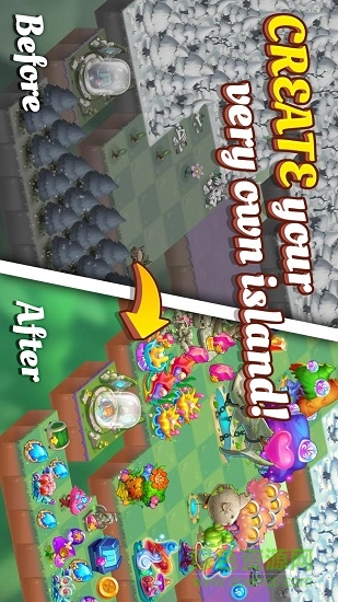 奇幻合成最新版 v1.4.19安卓版 0