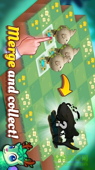 奇幻合成最新版 v1.4.19安卓版 3