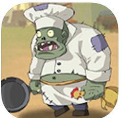 大戰(zhàn)僵尸超進化