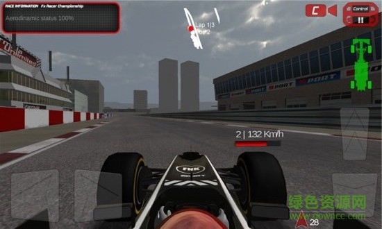 极限方程式赛车游戏 v7.04.1917 安卓版1