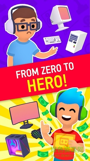 當(dāng)個主播最新版 v0.31 安卓版 0