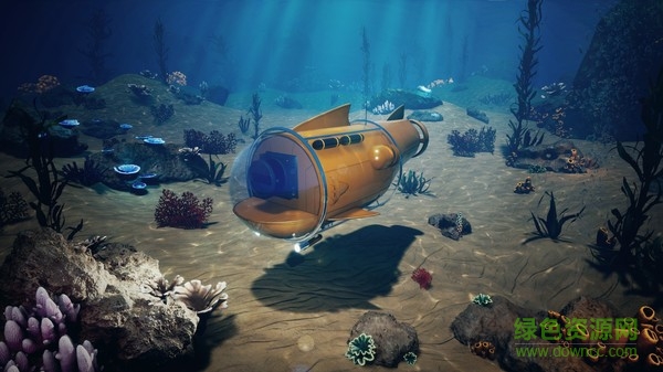 養(yǎng)魚(yú)模擬器漢化版(Feed and Grow:Fish) v2.0 安卓版 0