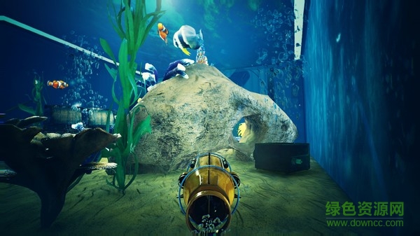 養(yǎng)魚(yú)模擬器下載