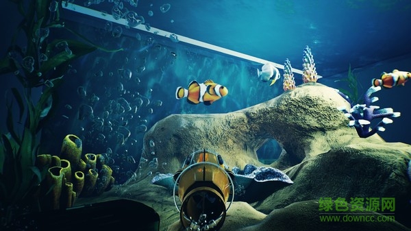 養(yǎng)魚(yú)模擬器漢化版(Feed and Grow:Fish) v2.0 安卓版 3