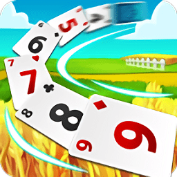 農(nóng)莊接龍游戲