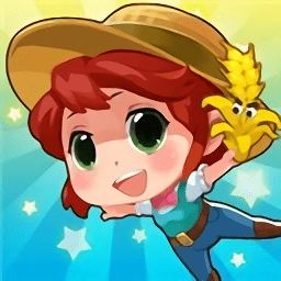 歡樂農(nóng)場(chǎng)主游戲