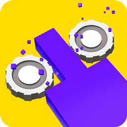 開心消方塊3d游戲