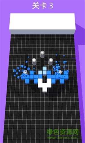 開心消方塊3d游戲 v1.0.1 安卓版 2
