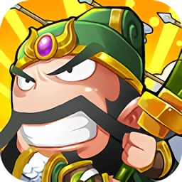 爆裂三國(guó)游戲