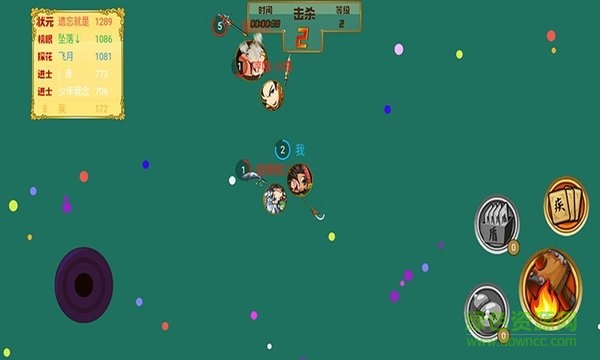 爆裂三國(guó)游戲 v1.5 安卓版 0