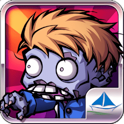 僵尸日記生存游戲