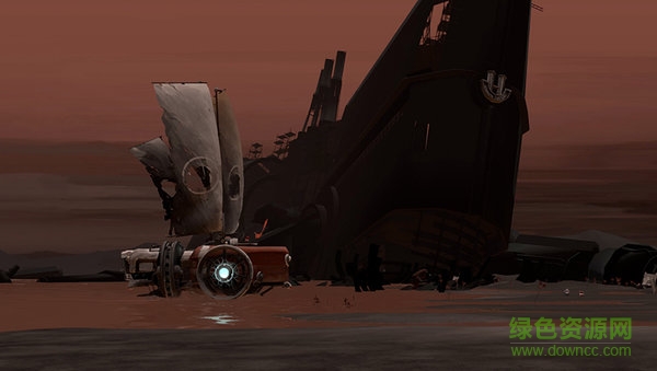 远航孤帆手游(远方孤帆) v1.31 安卓版0