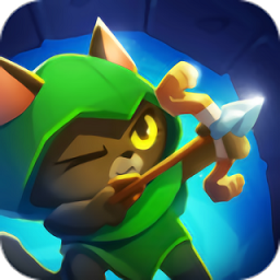 貓的力量最新版