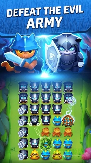 貓的力量最新版 v0.15.0 安卓版 0