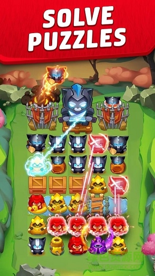 貓的力量手游下載