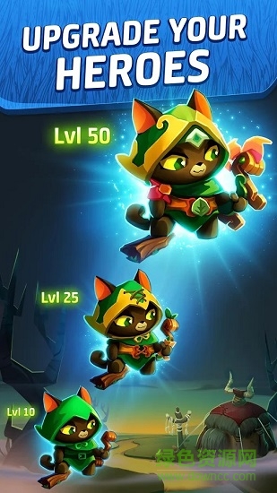 貓的力量最新版 v0.15.0 安卓版 3