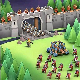 沖突與部落手機(jī)版