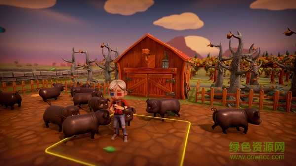 一起玩農(nóng)場下載