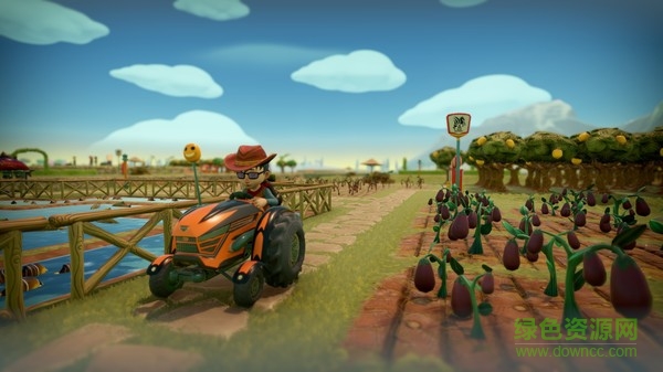 一起農(nóng)場游戲 v1.0.0 安卓版 3