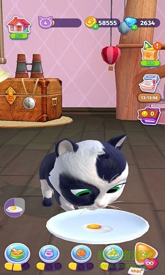 萌物連連消 v1.0.3 安卓版 3