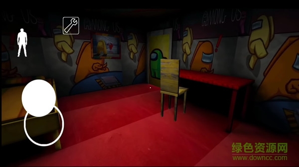 在恐怖之間 在恐怖之間下載