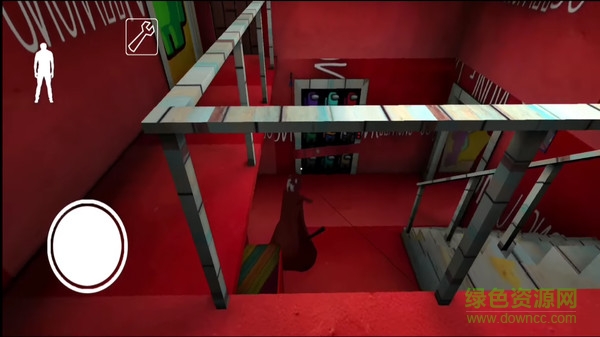 在恐怖之間手游 v1.0 安卓版 2