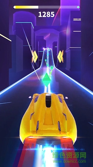 節(jié)奏比賽最新版 v0.3.1 安卓版 1