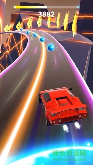 節(jié)奏比賽最新版 節(jié)奏比賽游戲下載