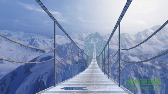 奇幻滑雪手機(jī)游戲 v1.1 官方最新版 2