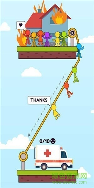 空中滅火最新版 v1.0.0 安卓版 0