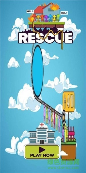 空中滅火最新版 v1.0.0 安卓版 2