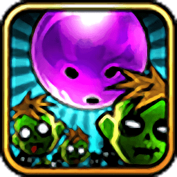 僵尸保齡球手機(jī)版