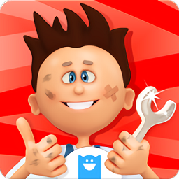 機(jī)械師麥克斯最新版