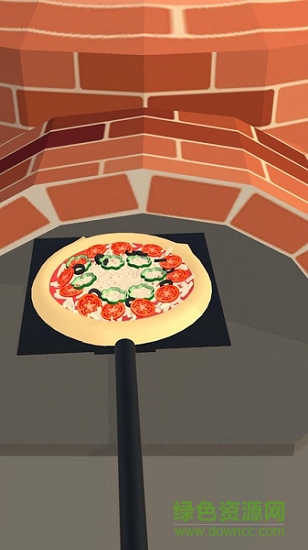 披薩狂熱下載