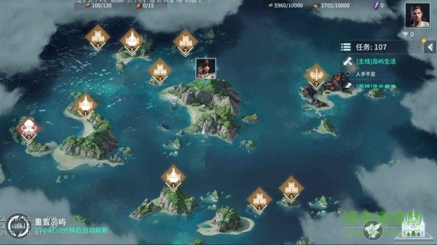 代號(hào)邪神國(guó)際服 v1.1.1274 安卓版 0