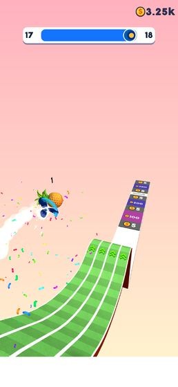 波比大冒險(xiǎn)手游 v1.0 安卓版 2