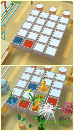 小小陽臺植物樂園 v1.0.9 安卓版 0