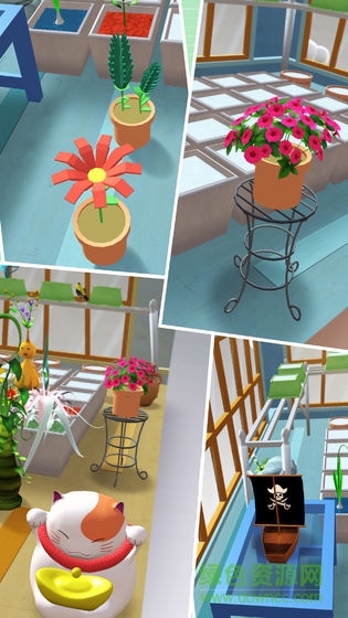 小小陽臺植物樂園 v1.0.9 安卓版 2
