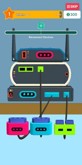 早安打工人手游(Work Home 3D) v2020.11.03 安卓版 2