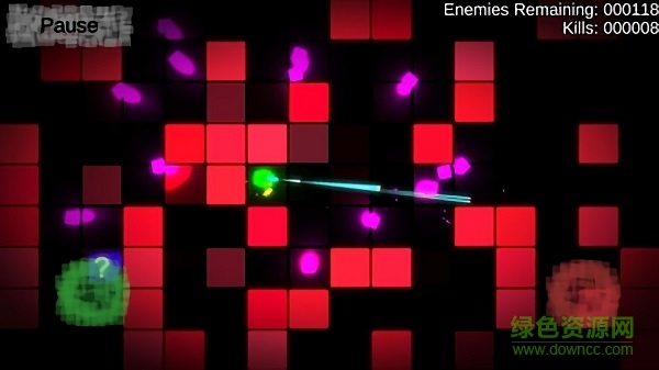 方塊射擊中文版 v1.04 安卓版 0