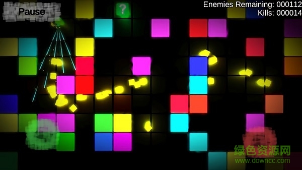 方塊射擊中文版 v1.04 安卓版 2